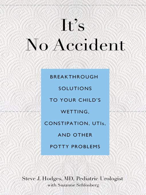 Title details for It's No Accident by Steve Hodges - Available